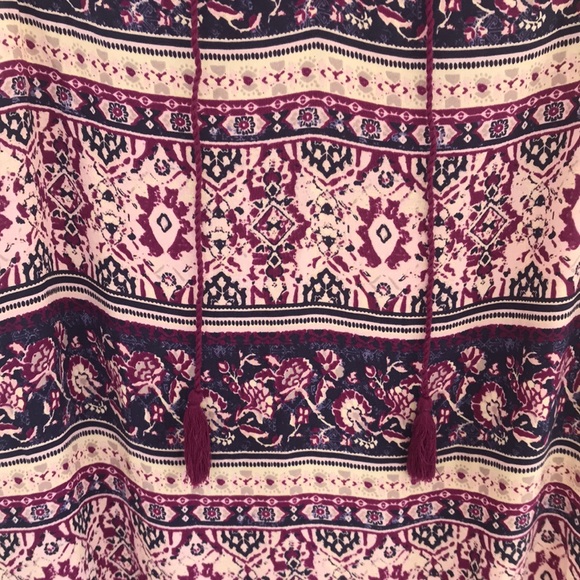 BeachLunchLounge Dress/coverup - Picture 3 of 8